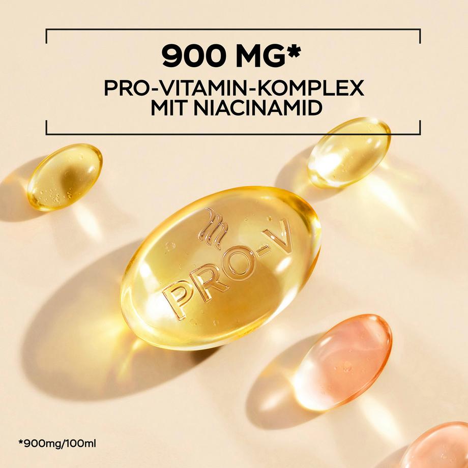 PANTENE  Shampooing anti-chute Pro-V Grow Abundant 