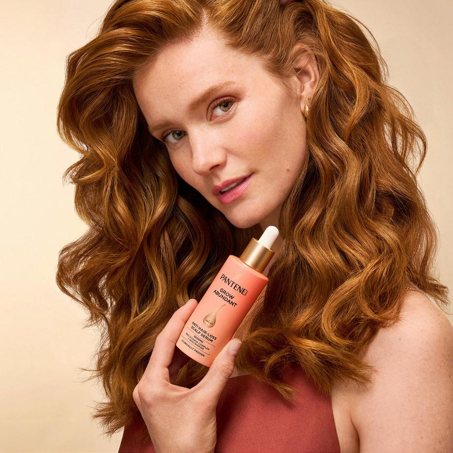 PANTENE  Sérum anti-chute Pro-V pour le cuir chevelu 