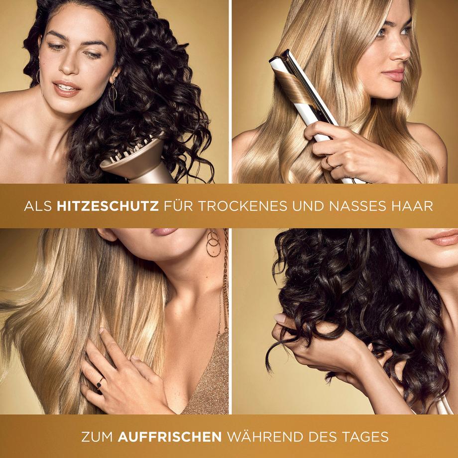 PANTENE  Crème capillaire miracle Pro-V Molecular Bond Repair Leave In 