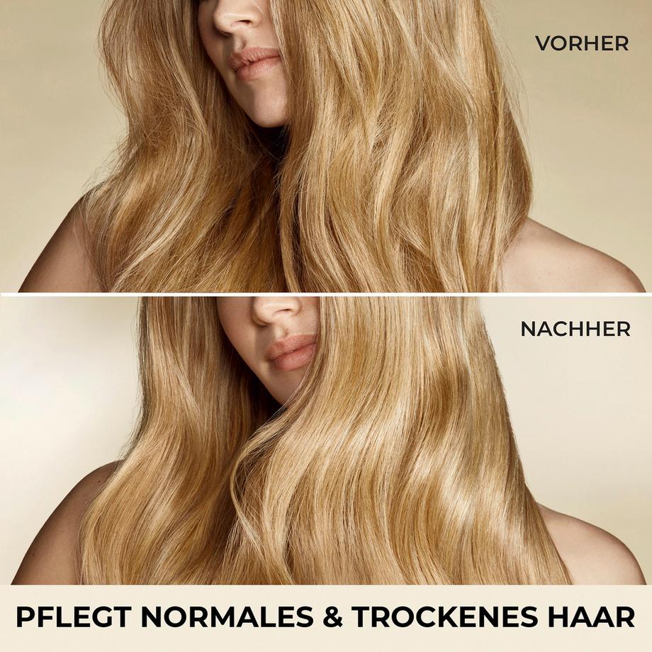 PANTENE  Pro-V Moisture BOOST Après-shampooing léger 