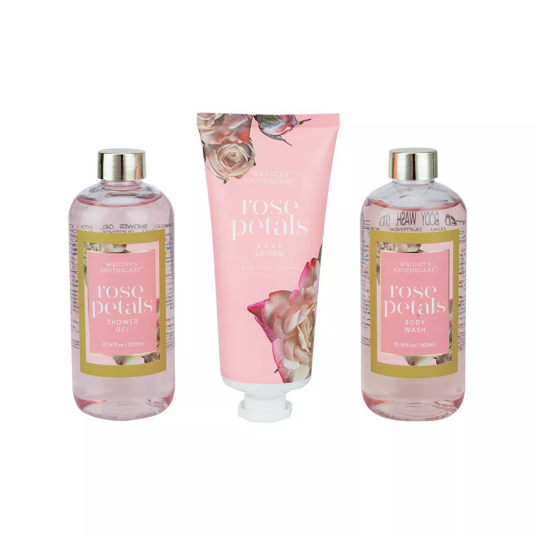Simple Pleasures - Set 2