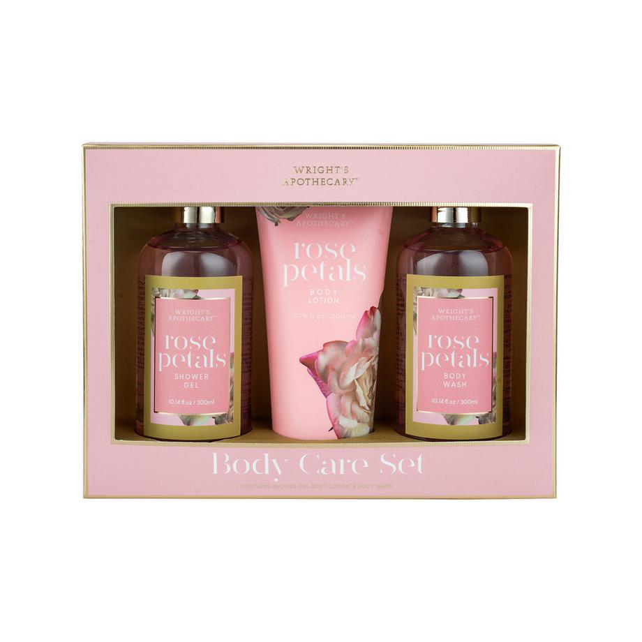 Simple Pleasures  BODY CARE SET 