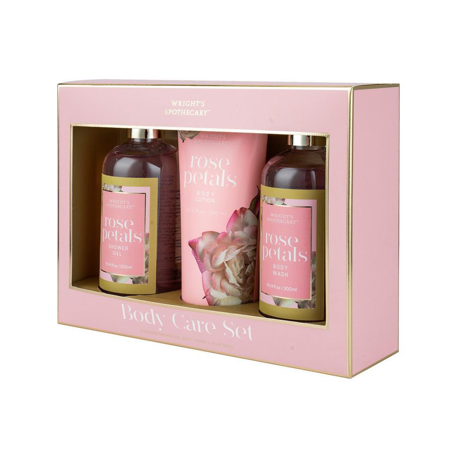 Simple Pleasures  BODY CARE SET 