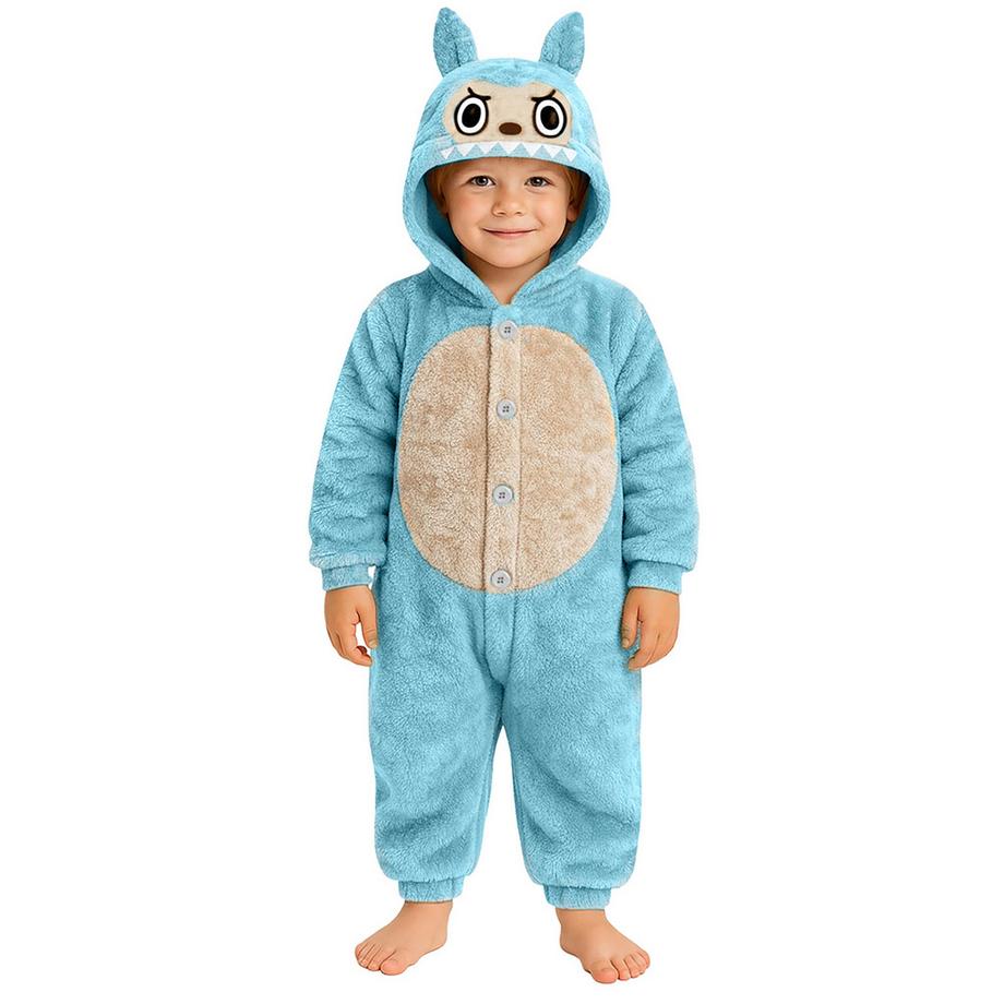 Sombo  Lulu Monster 