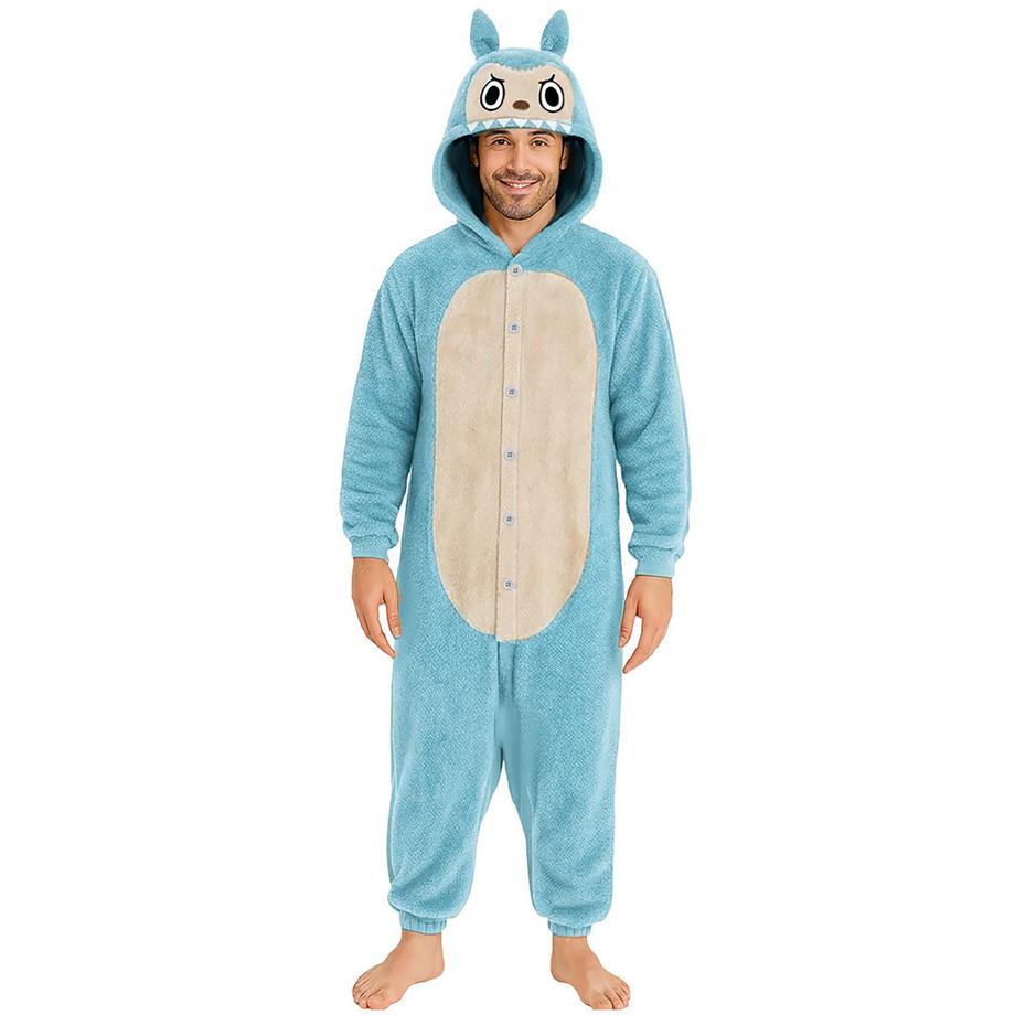 Sombo  Lulu Monster 