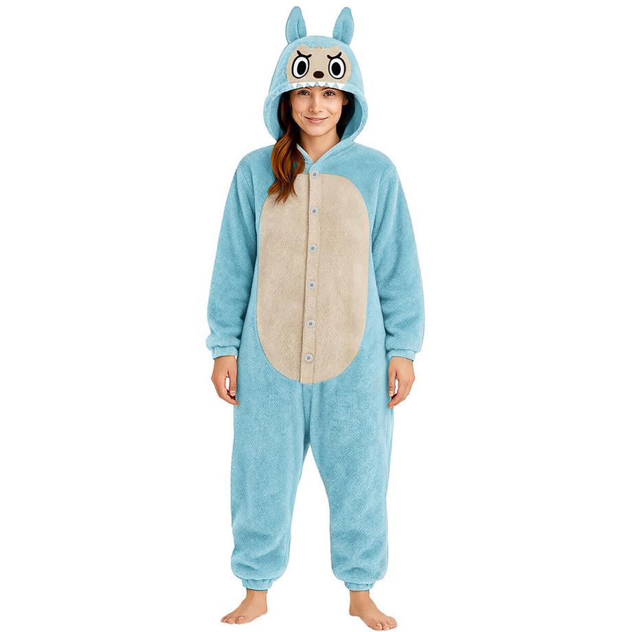 Lulu Monster