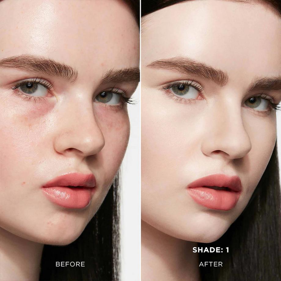 HOURGLASS AMBIENT SOFT GLOW FOUNDATION 17.5 Ambient Soft Glow - Fondotinta illuminante 