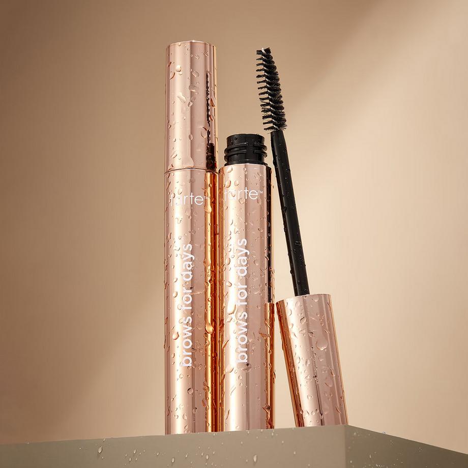 tarte  Brows For Days Framing Gel - Augenbrauengel 