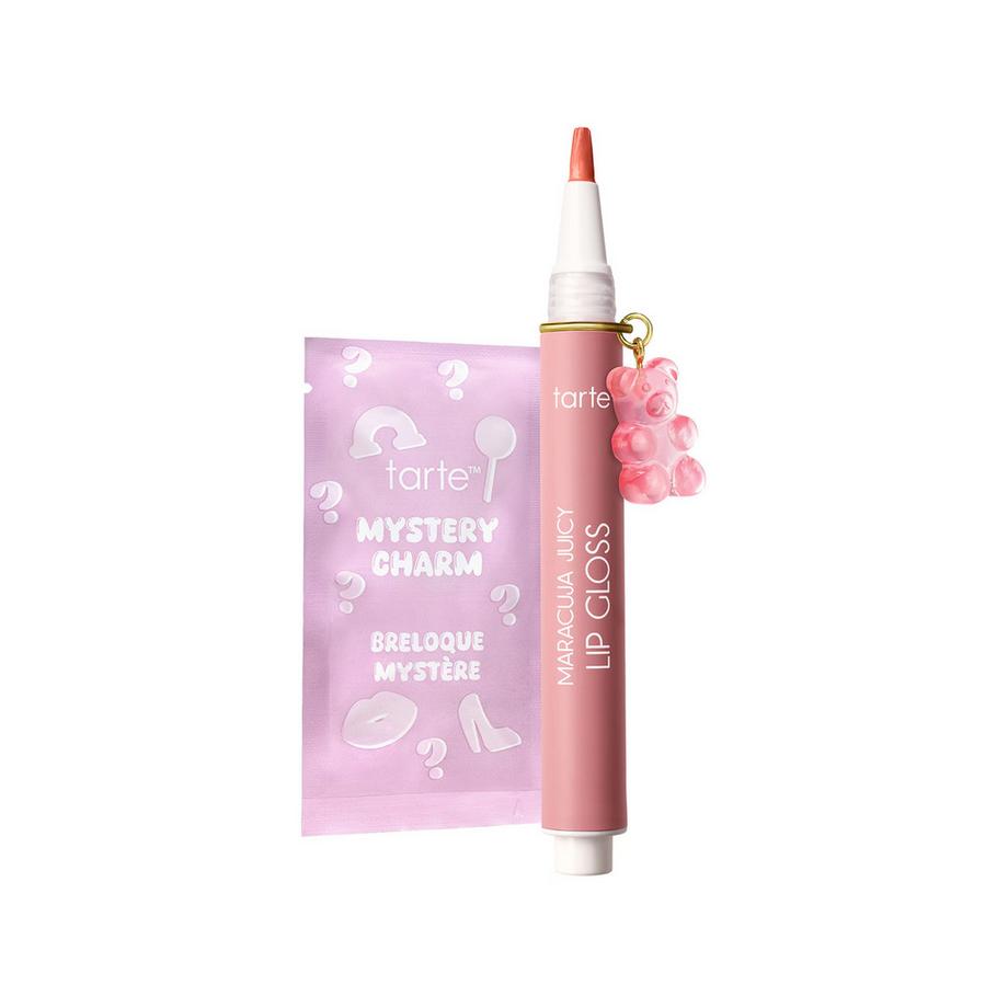 Maracuja Juicy Lip Gloss - Lucidalabbra