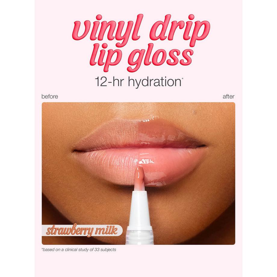 tarte  Maracuja Juicy Lip Gloss - Lipgloss 