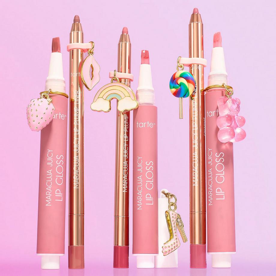 tarte  Maracuja Juicy Lip Gloss - Lipgloss 
