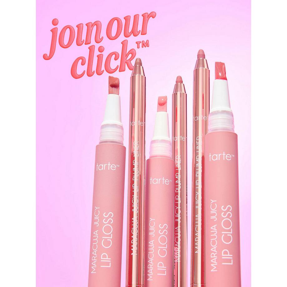 tarte  Maracuja Juicy Lip Gloss - Lipgloss 