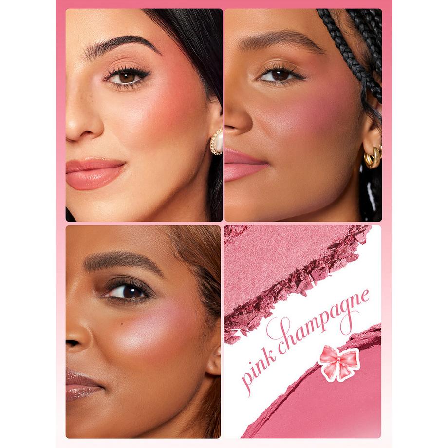 tarte  Macaron Blush & Glow™ Duo - Duo Blush Crème & Poudre 