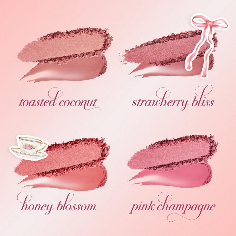 tarte  Macaron Blush & Glow™ Duo - Duo Blush Crème & Poudre 