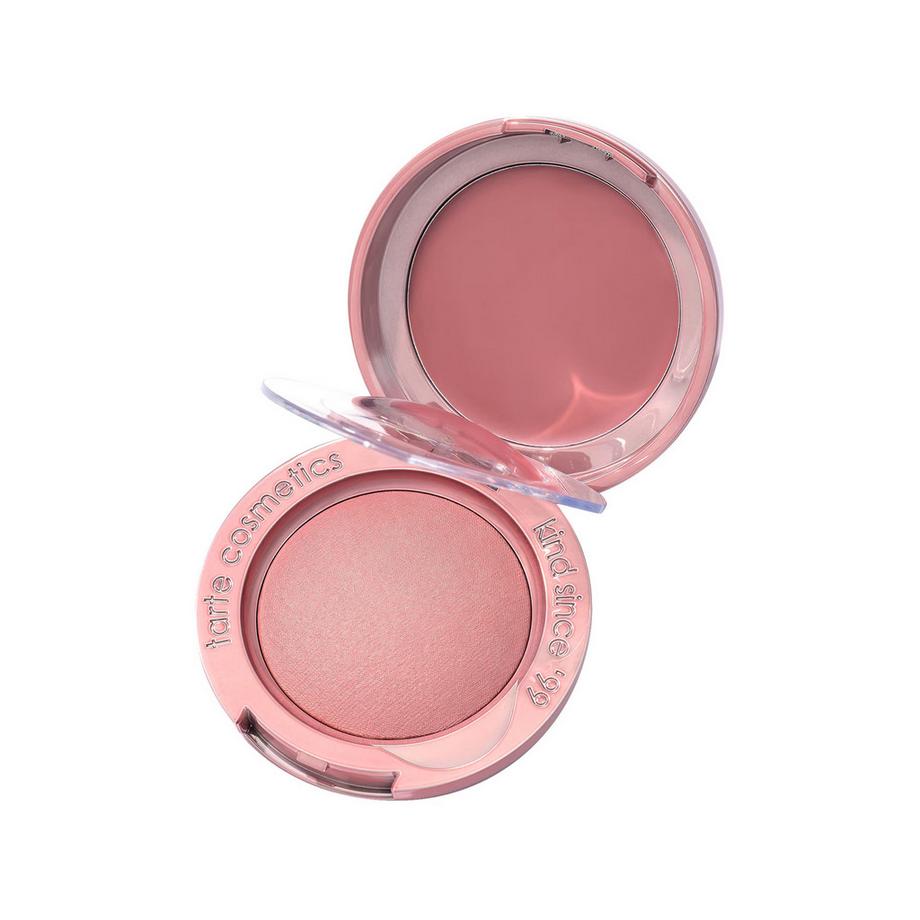 Macaron Blush & Glow™ Duo - Duo Blush Crème & Poudre