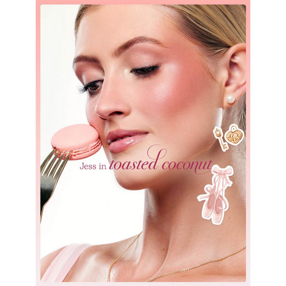 tarte  Macaron Blush & Glow™ Duo - Creme- & Puder-Rouge-Duo 