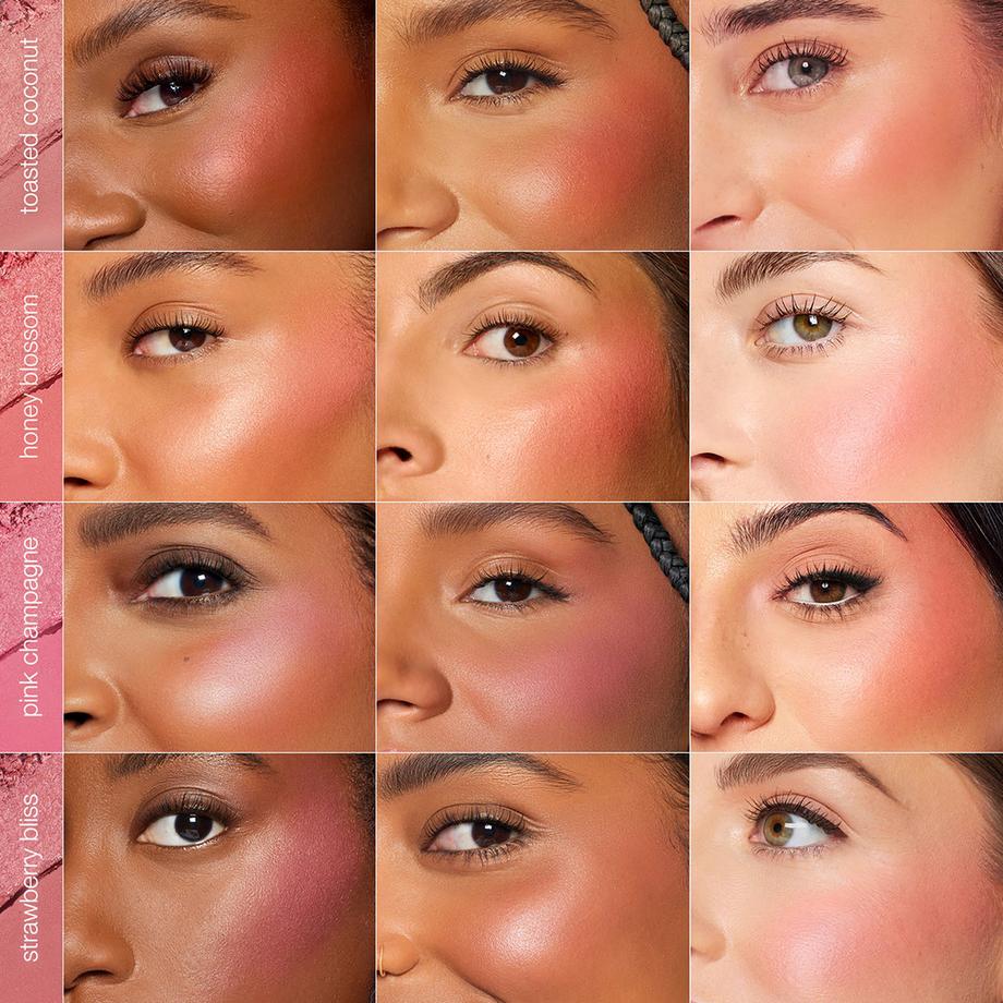 tarte  Macaron Blush & Glow™ Duo - Creme- & Puder-Rouge-Duo 