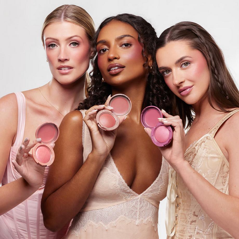 tarte  Macaron Blush & Glow™ Duo - Creme- & Puder-Rouge-Duo 