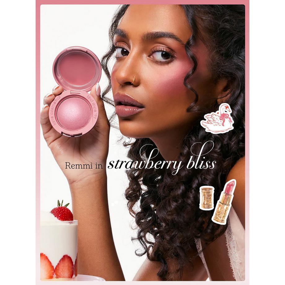 tarte  Macaron Blush & Glow™ Duo - Duo Blush Crème & Poudre 