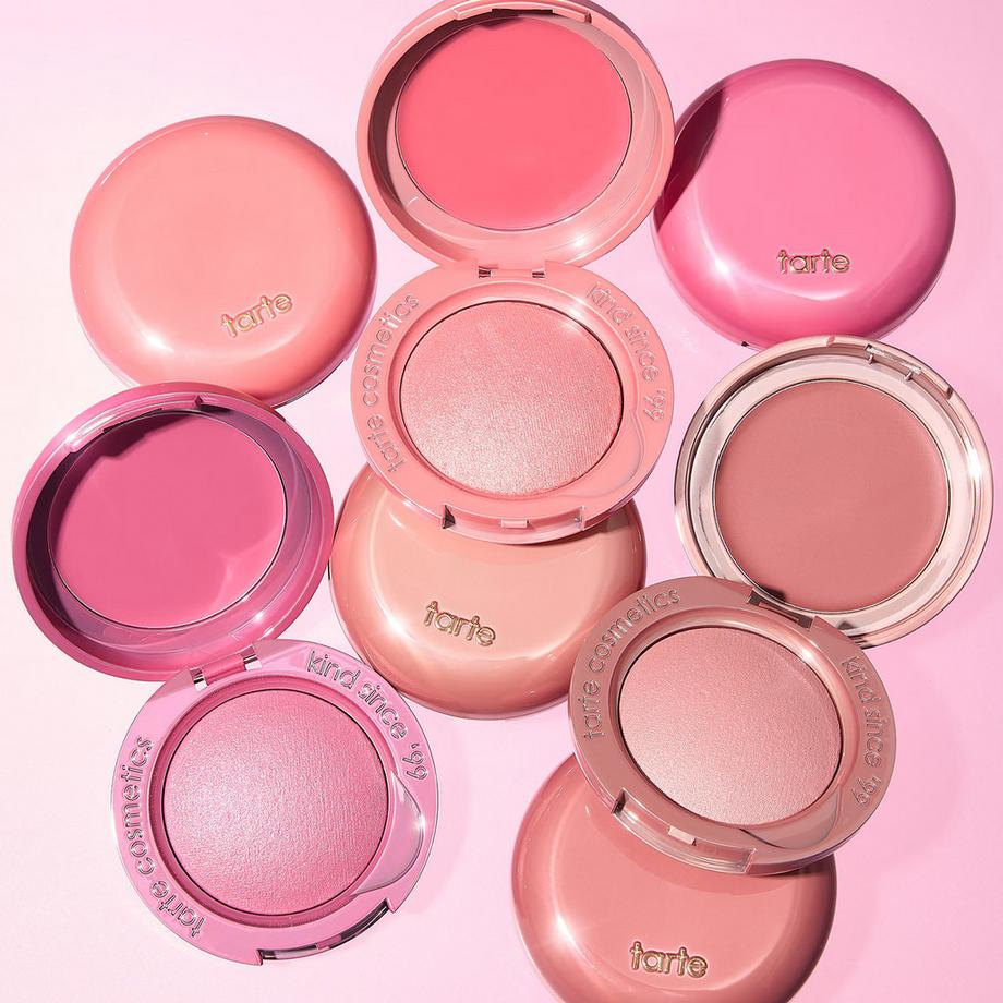 tarte  Macaron Blush & Glow™ Duo - Duo Blush Crème & Poudre 