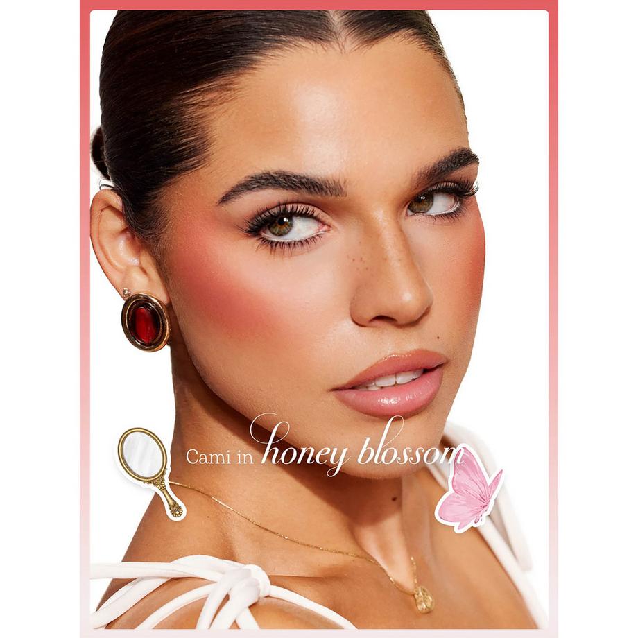 tarte  Macaron Blush & Glow™ Duo - Duo Blush Crème & Poudre 