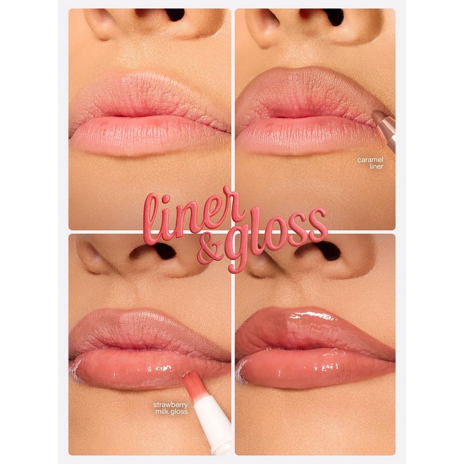 tarte  Maracuja Juicy Lip Plump Liner - Matita Volumizzante Per Labbra 