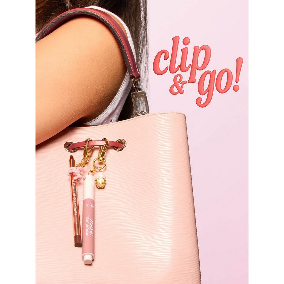 tarte  Maracuja Juicy Lip Plump Liner - Matita Volumizzante Per Labbra 