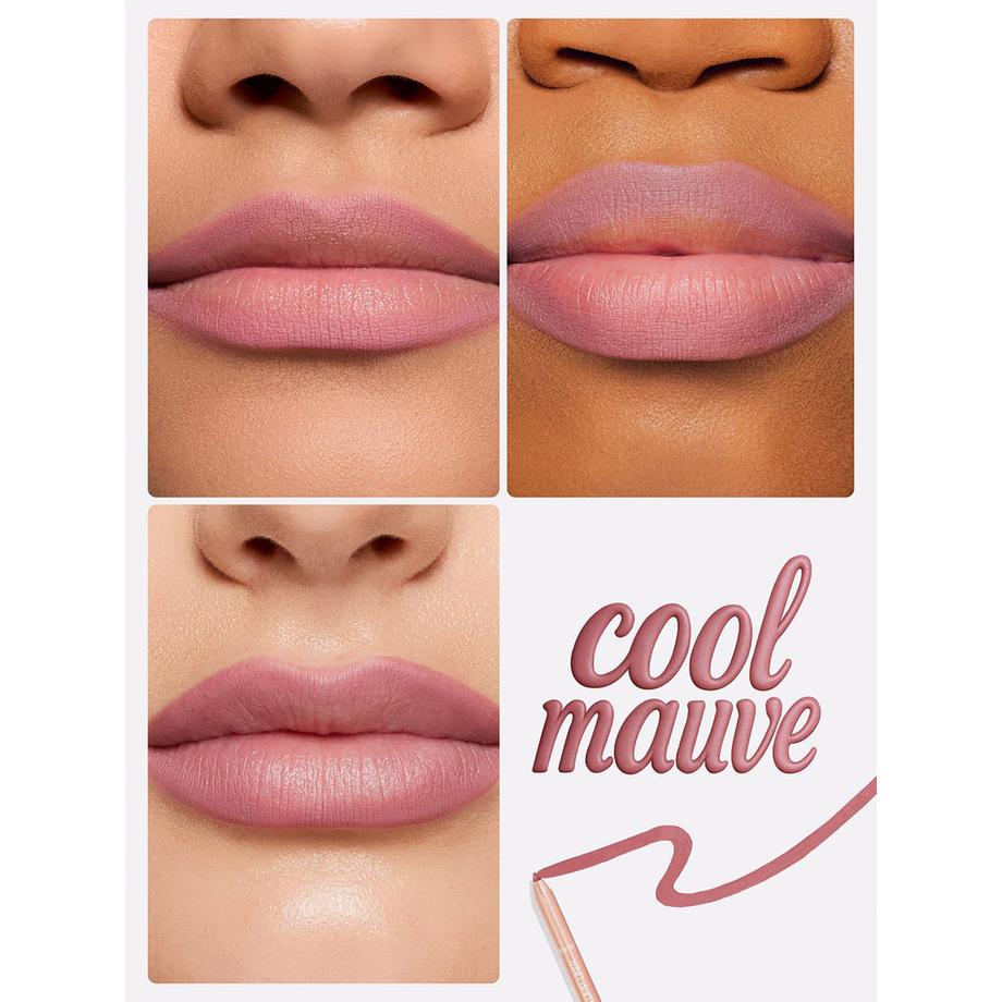 tarte  Maracuja Juicy Lip Plump Liner - Lippenkonturenstift Mit Volumeneffekt 