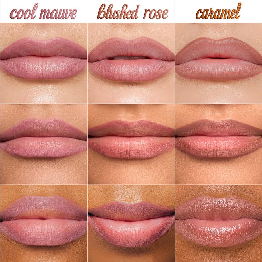 tarte  Maracuja Juicy Lip Plump Liner - Lippenkonturenstift Mit Volumeneffekt 