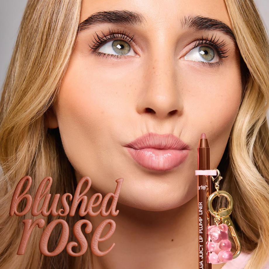 tarte  Maracuja Juicy Lip Plump Liner - Lippenkonturenstift Mit Volumeneffekt 