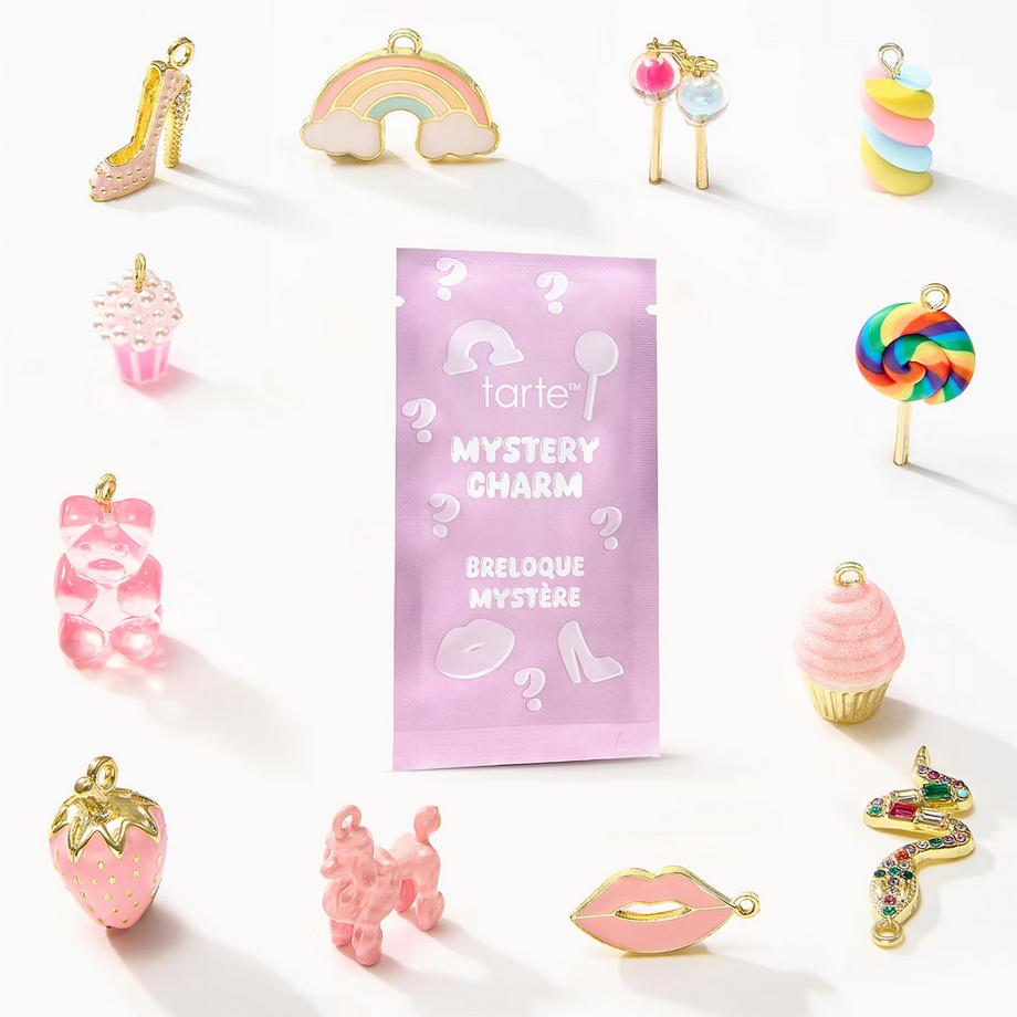 tarte  Maracuja Juicy Lip Plump Liner - Lippenkonturenstift Mit Volumeneffekt 