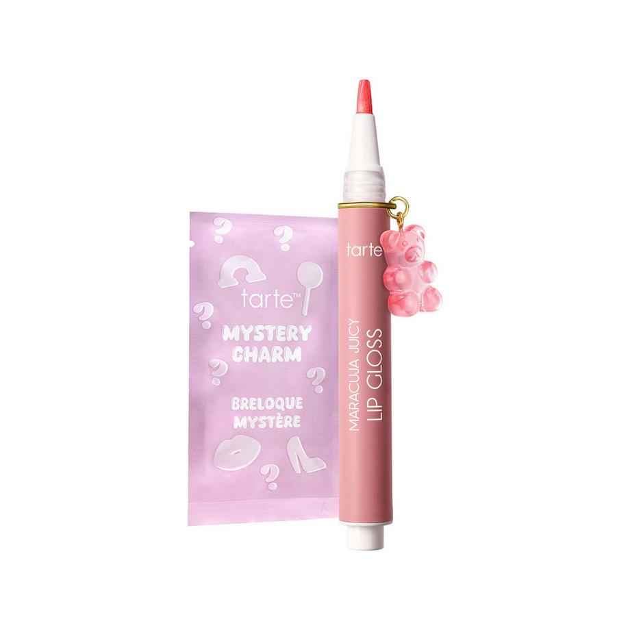 Maracuja Juicy Lip Gloss - Lucidalabbra