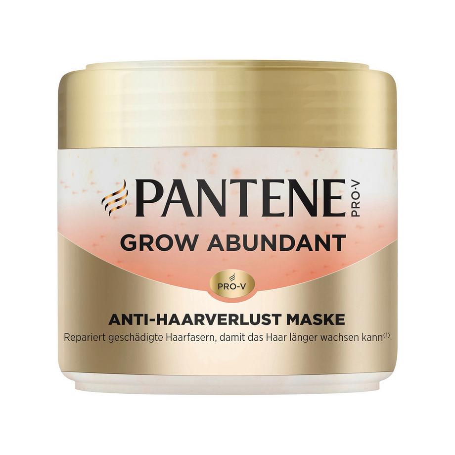 Masque capillaire anti-chute Pro-V Grow Abundant