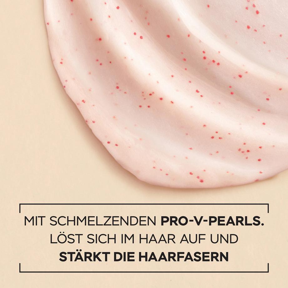 PANTENE  Masque capillaire anti-chute Pro-V Grow Abundant 