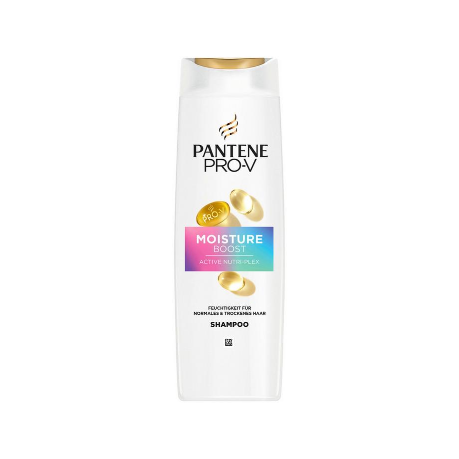 Pro-V Moisture BOOST Shampoo