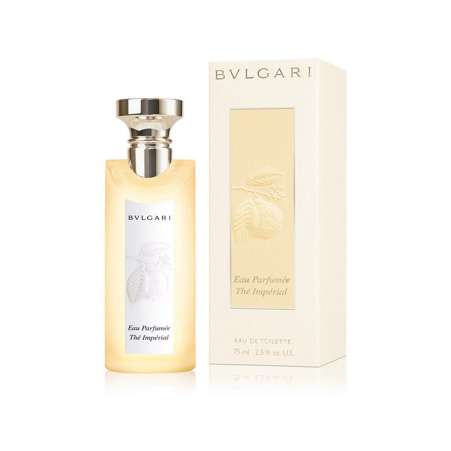 BVLGARI Eau Parfumée Thé Impérial Eau de Toilette  