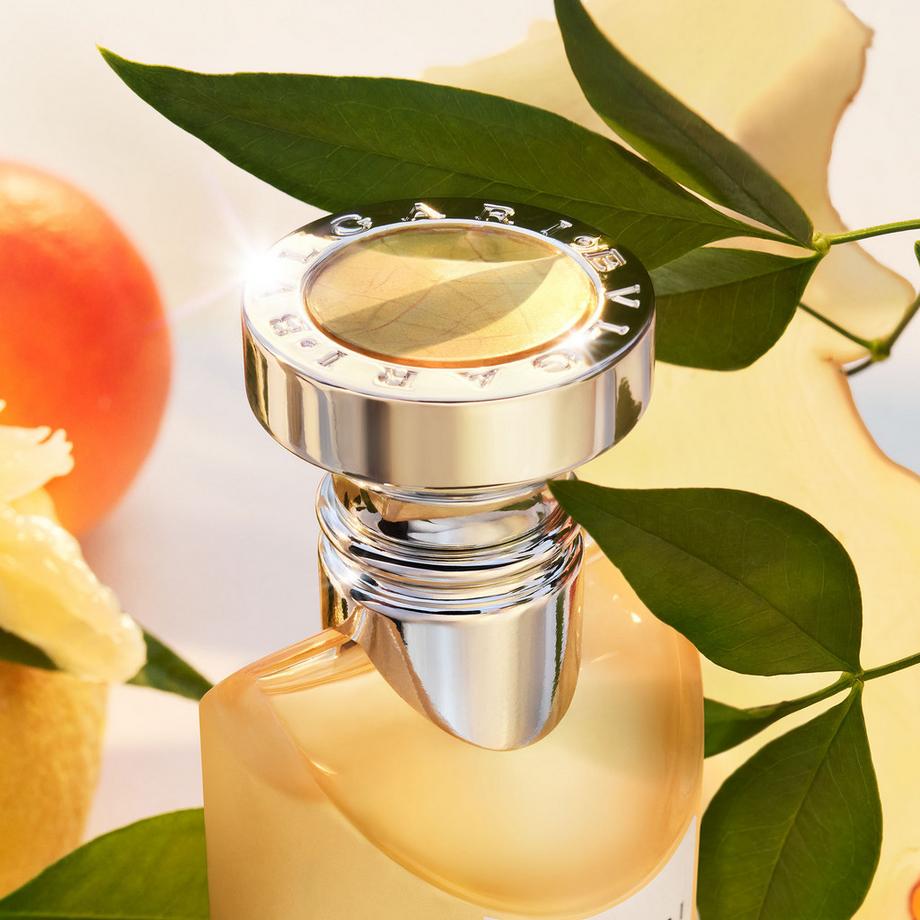 BVLGARI Eau Parfumée Thé Impérial Eau de Toilette  