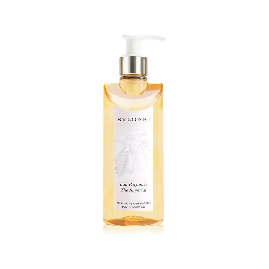 Eau Parfumée Thé Impérial Gel doccia corpo
