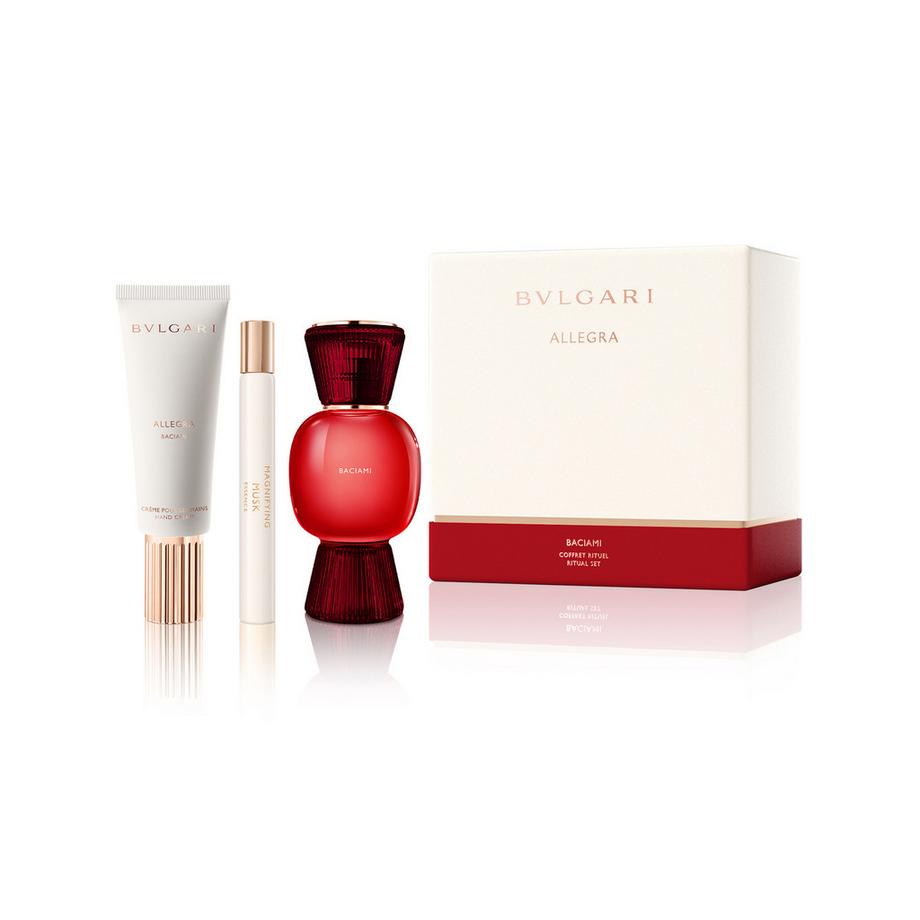 Allegra Baciami Set