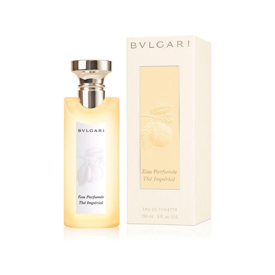BVLGARI Eau Parfumée Thé Impérial Eau de Toilette  