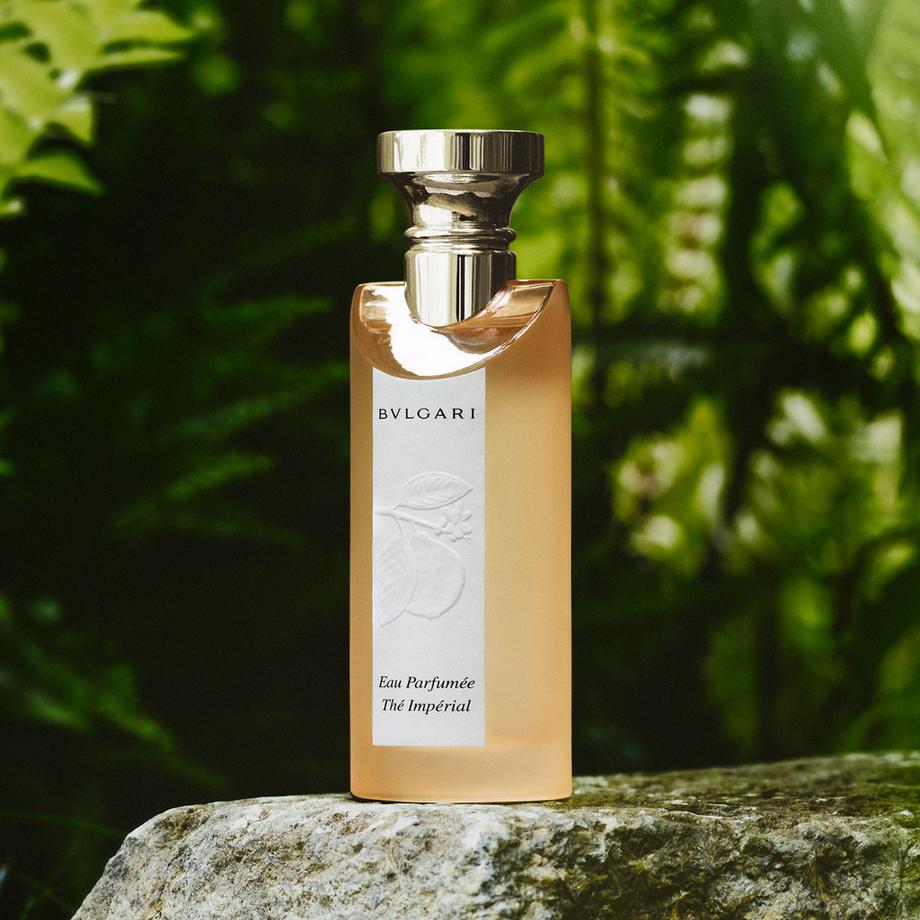 BVLGARI Eau Parfumée Thé Impérial Eau de Toilette  
