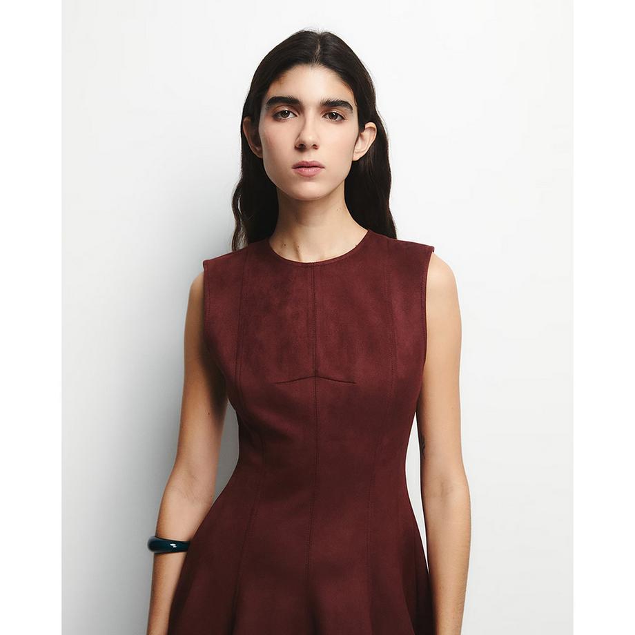 Sfera Robe Décontractée  