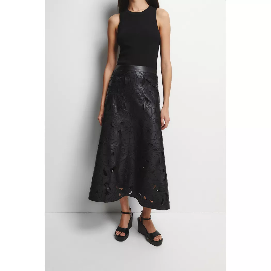 Sfera - Rock, für Damen, Black, Größe M