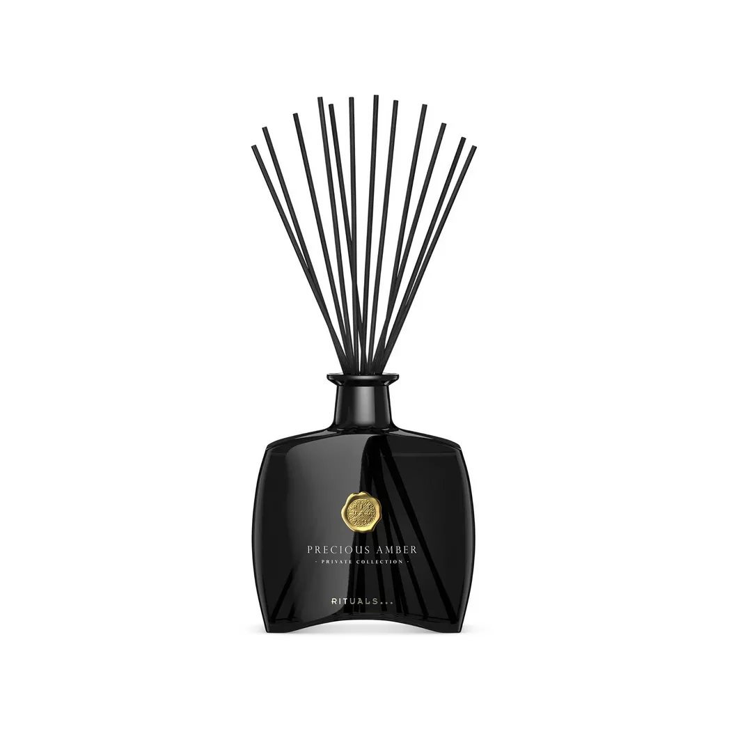 Rituals Precious Amber Fragrance Sticks 450 ml