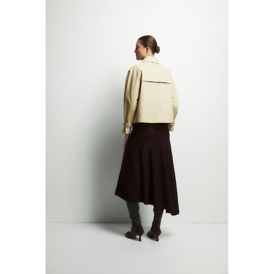 Sfera Trench  