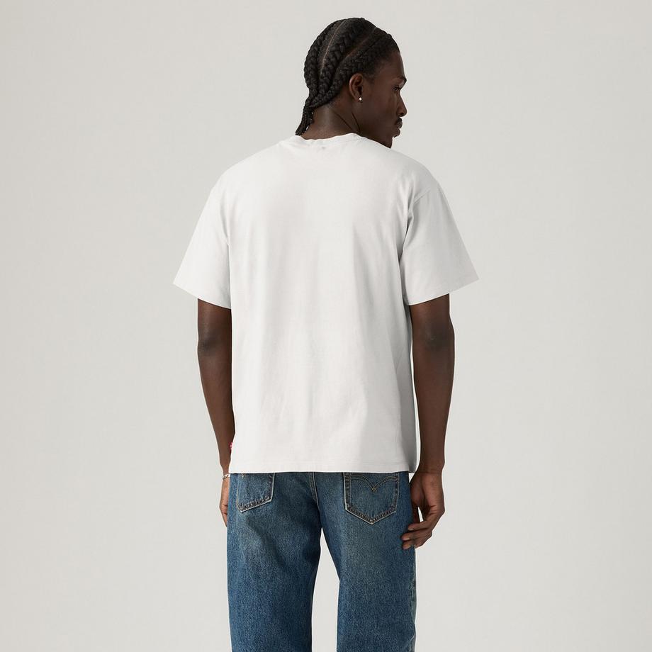 Levi's® T-shirt con Stampa Grafica Sun Seeker  