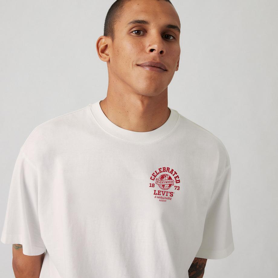 Levi's® Grafisches T-Shirt  