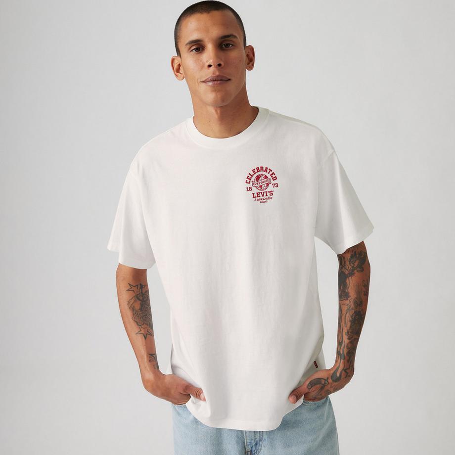 Levi's® Grafisches T-Shirt  
