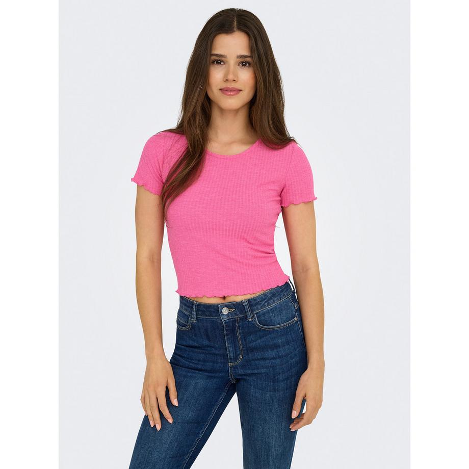 ONLY Emma T-shirt Maniche Corte  