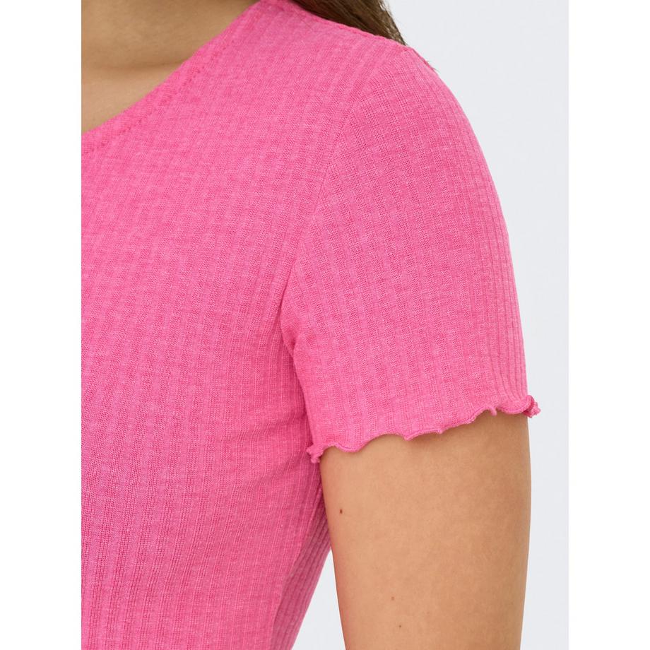 ONLY Emma T-shirt Maniche Corte  